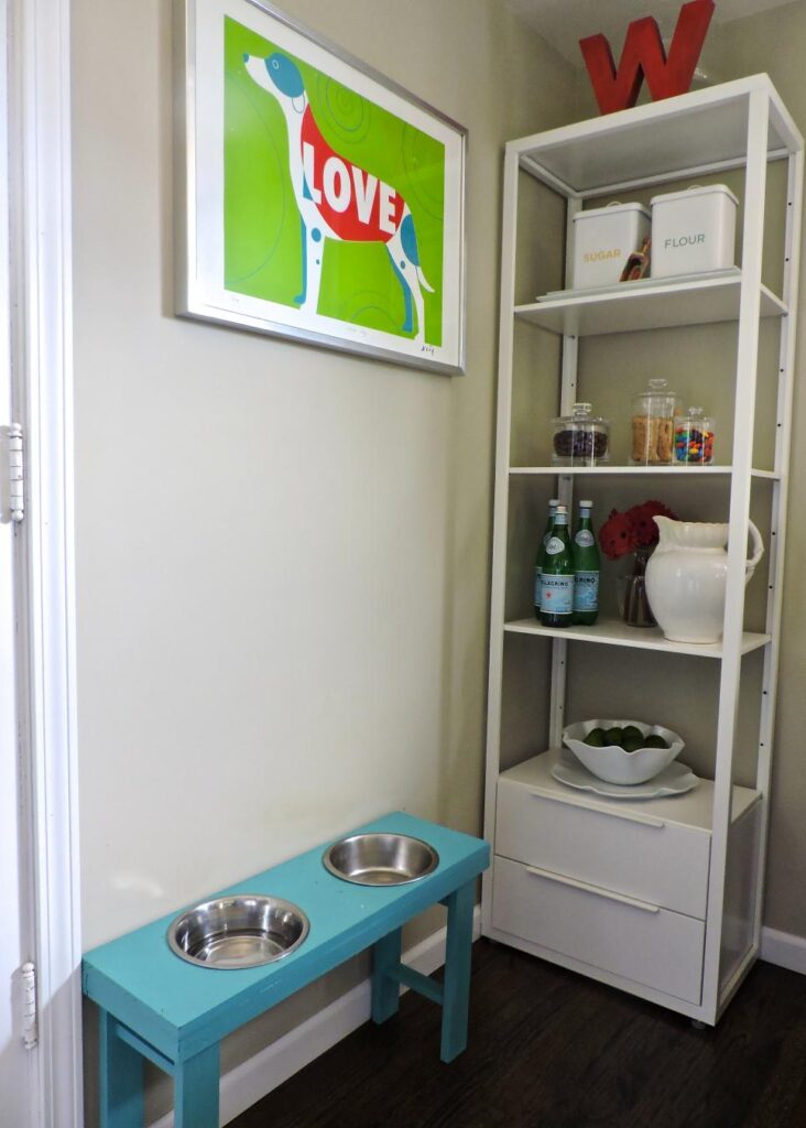 hgtv-inspired quick organization tips