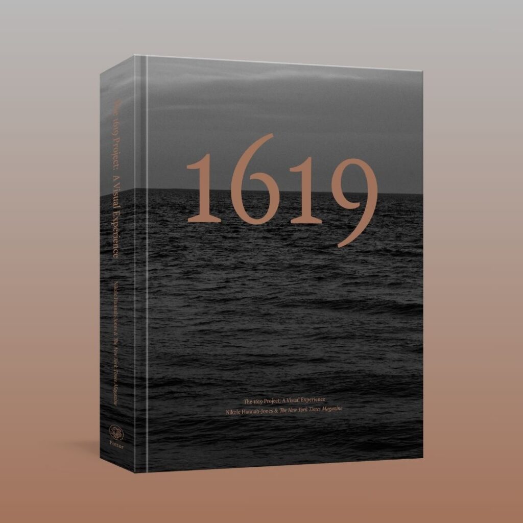 1619 Project: A Visual Experience